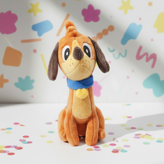 Hey Feelings™ Dilly Plush